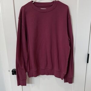 Goodfellow & Co sweatshirt